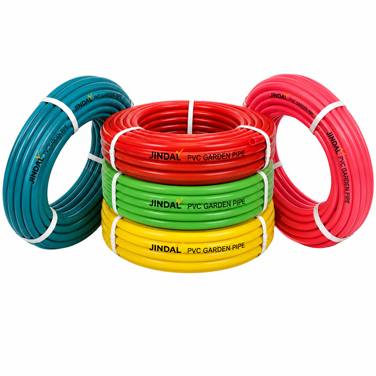 GARDEN PIPES — Lawn & Wash-down | Jindal PVC Pipes