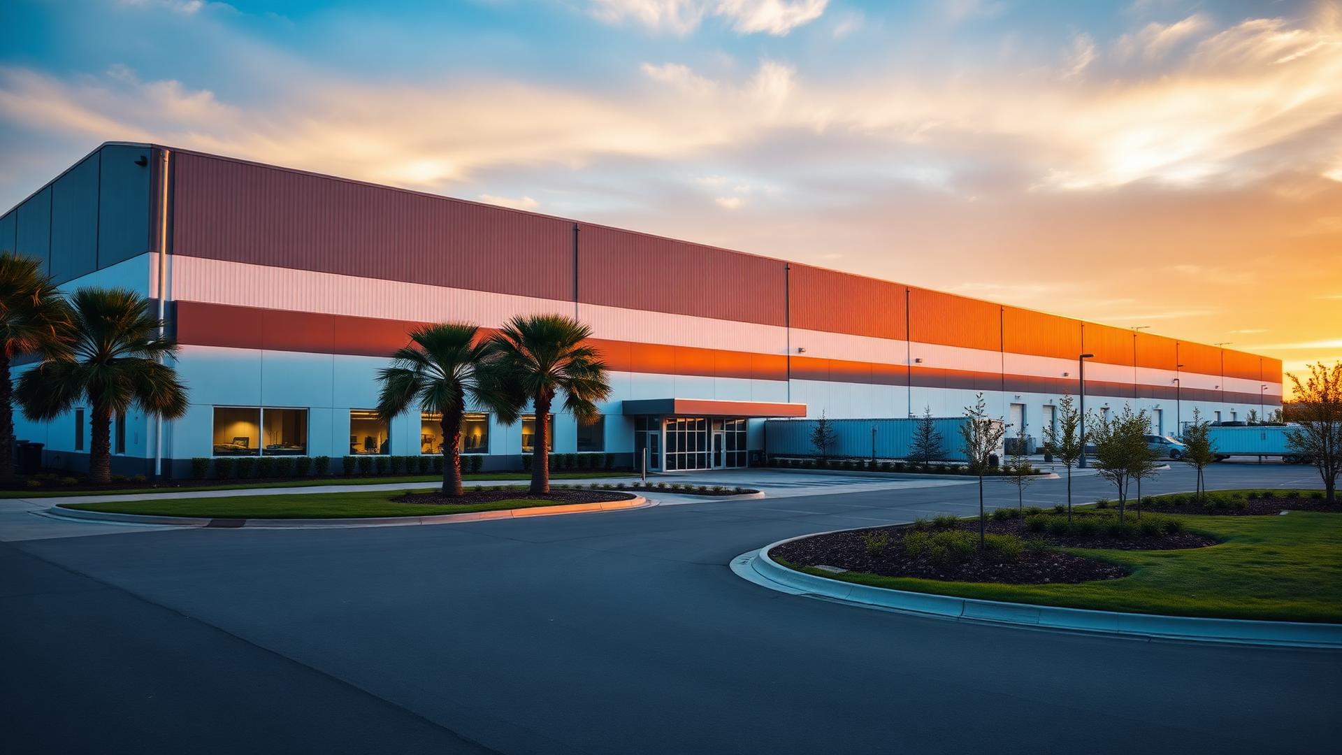 Jindal PVC and CPVC pipes manufacturing facility in India
